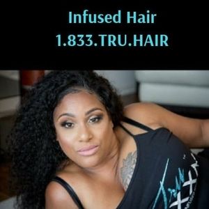 Meet your Posher, Lashonda